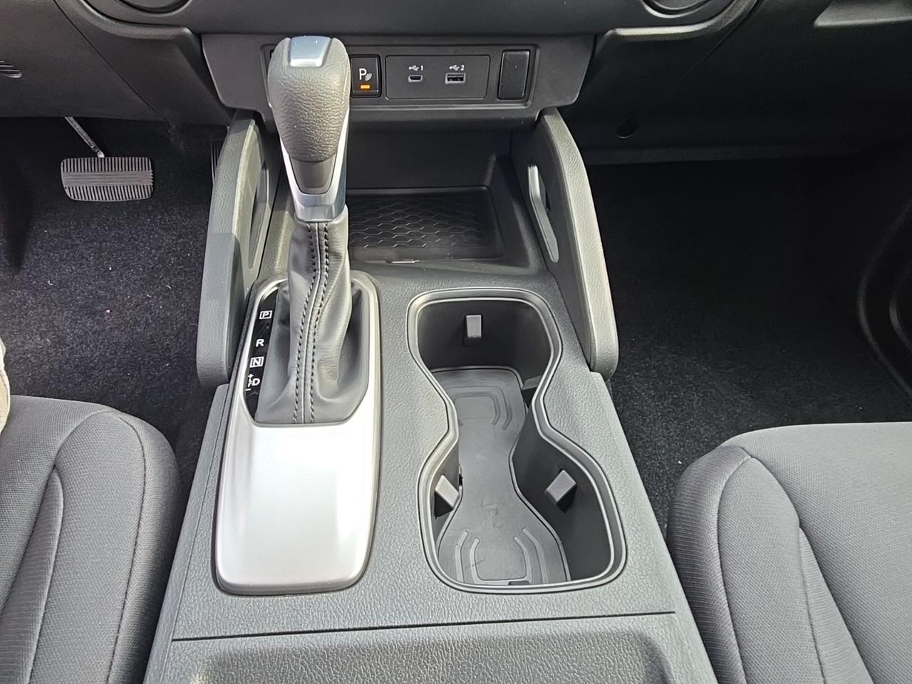 2026 Nissan Frontier S Glen Burnie MD