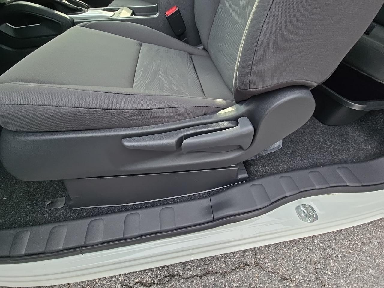 2026 Nissan Frontier S Glen Burnie MD