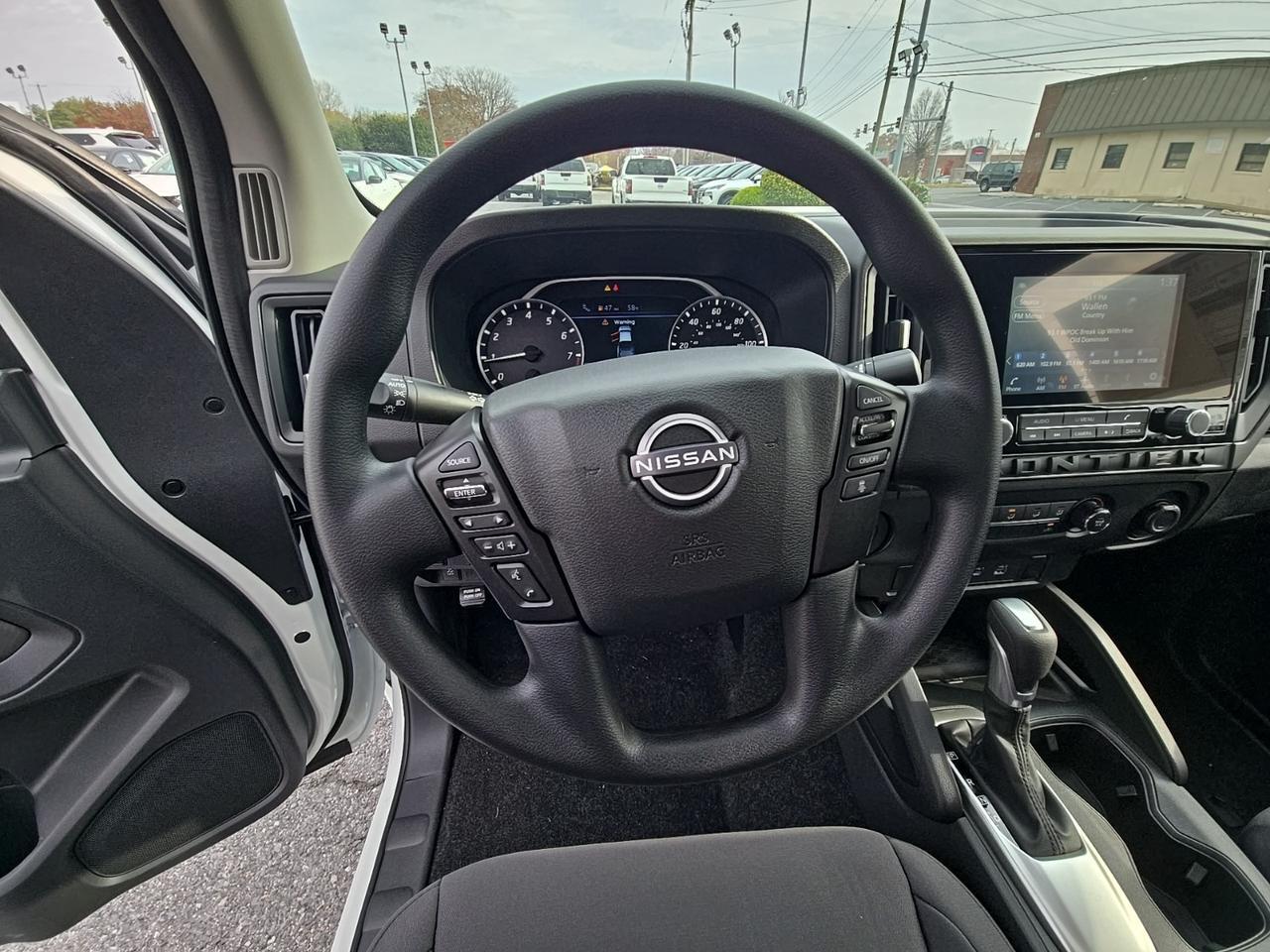 2026 Nissan Frontier S Glen Burnie MD