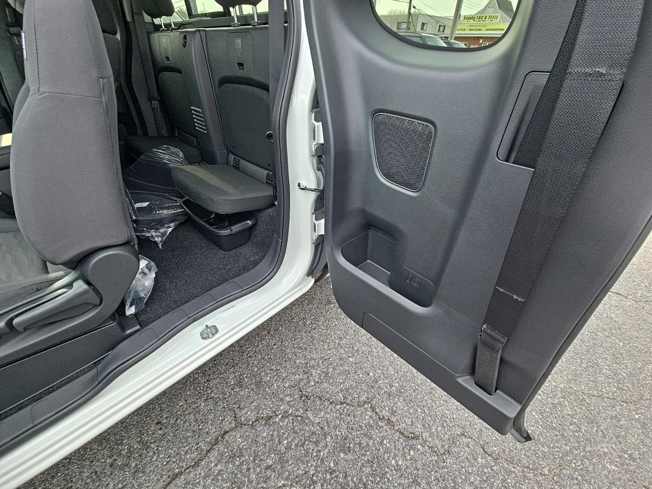 2026 Nissan Frontier S Glen Burnie MD