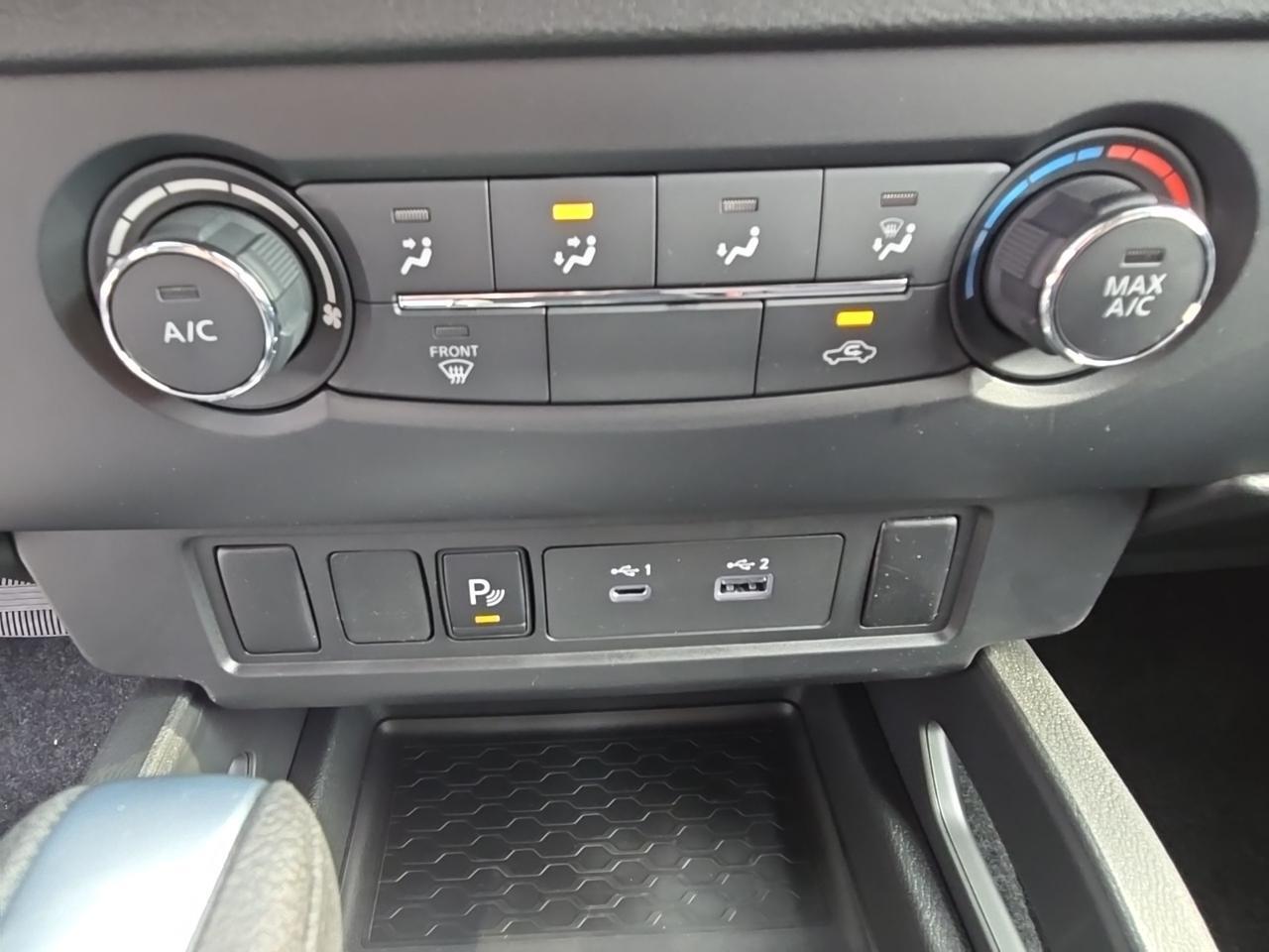 2026 Nissan Frontier S Glen Burnie MD