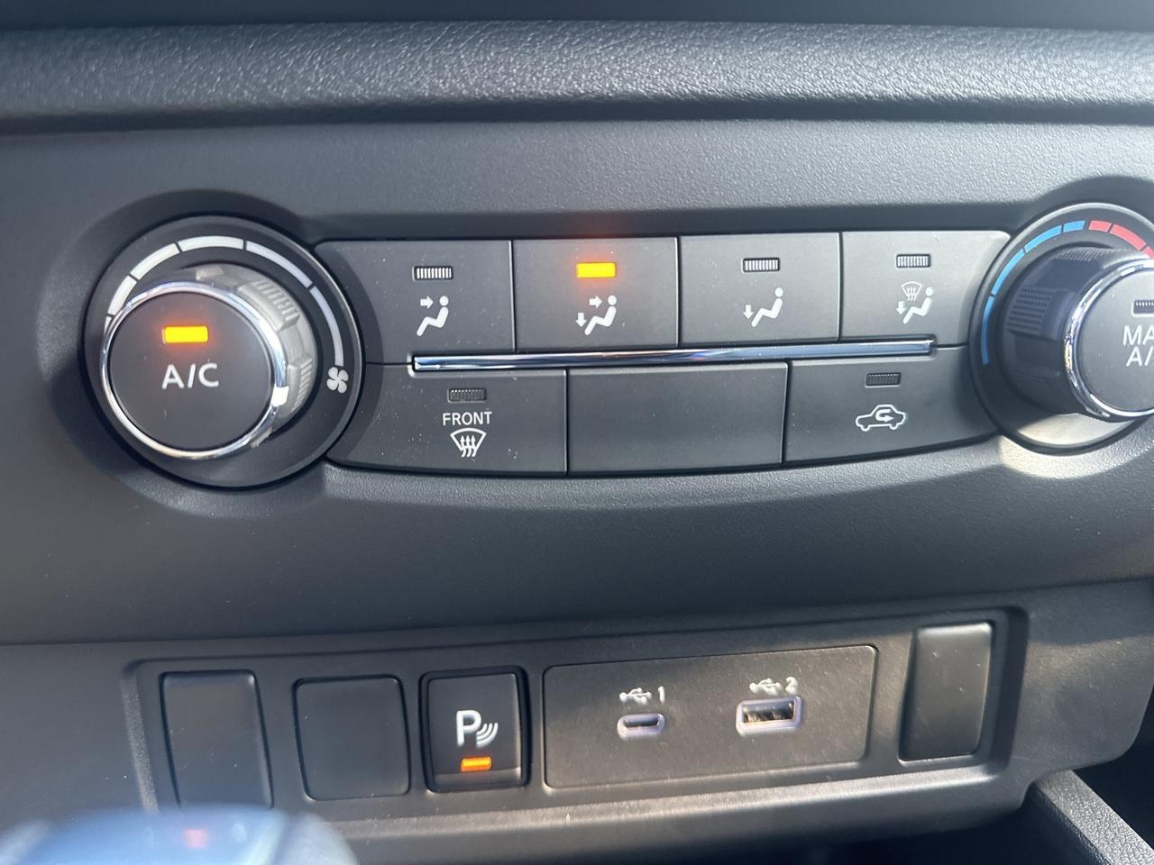 2026 Nissan Frontier S Glen Burnie MD