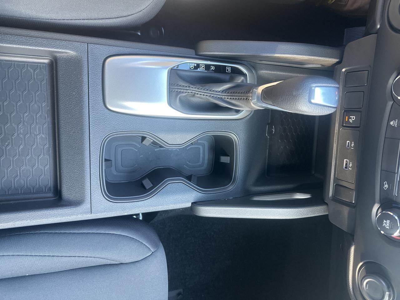 2026 Nissan Frontier S Glen Burnie MD