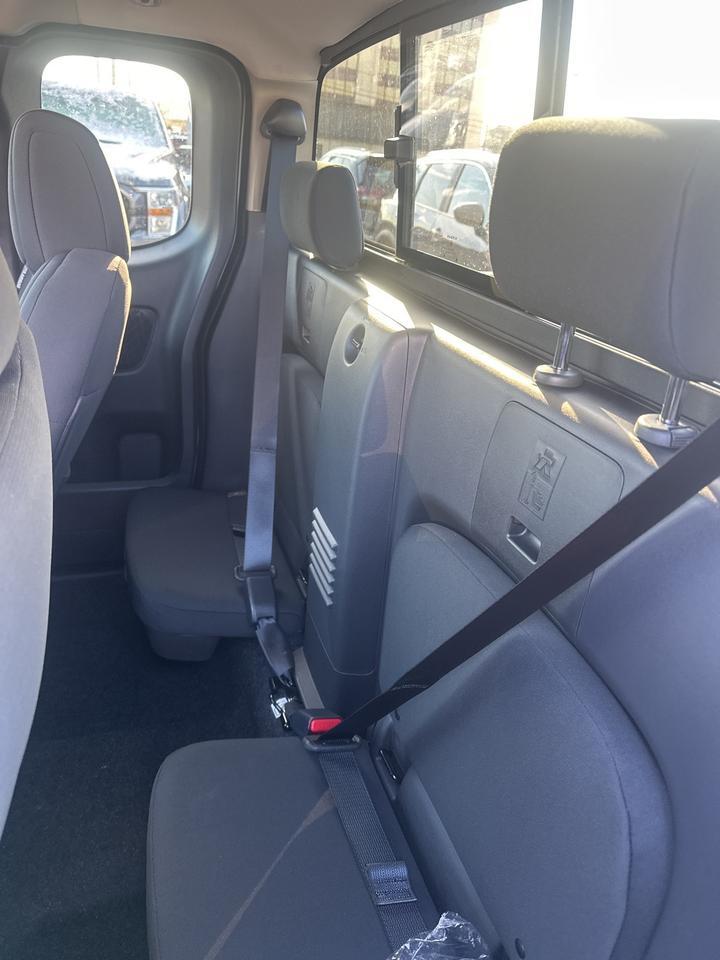 2026 Nissan Frontier S Glen Burnie MD