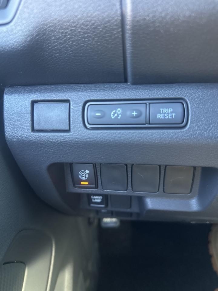 2026 Nissan Frontier S Glen Burnie MD