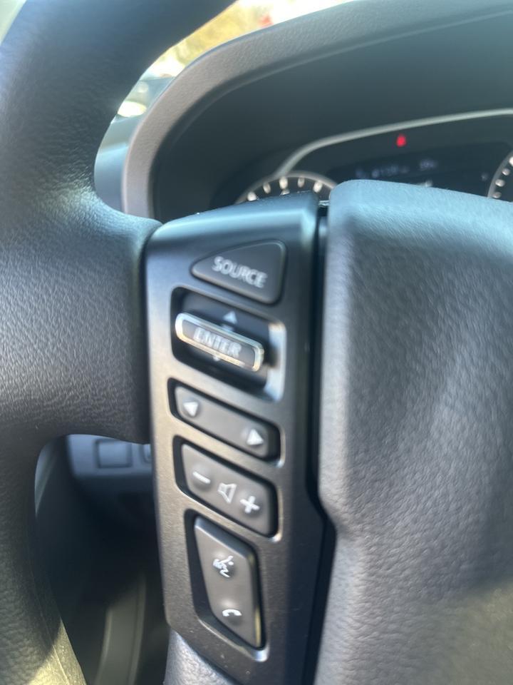 2026 Nissan Frontier S Glen Burnie MD