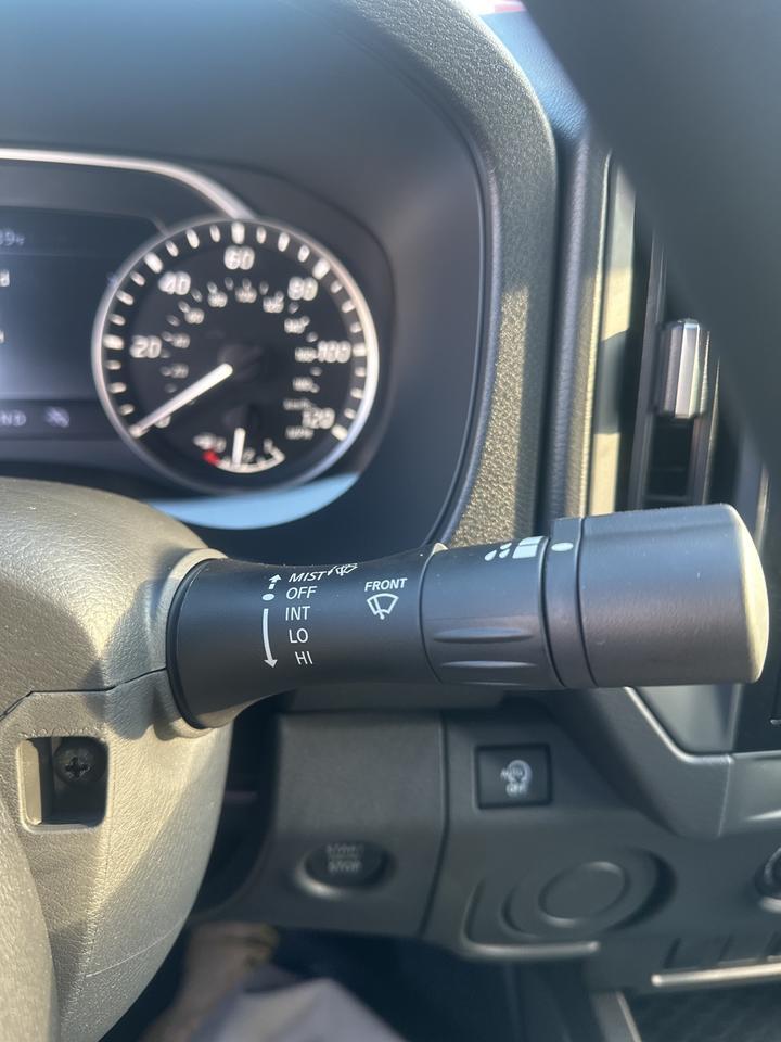 2026 Nissan Frontier S Glen Burnie MD