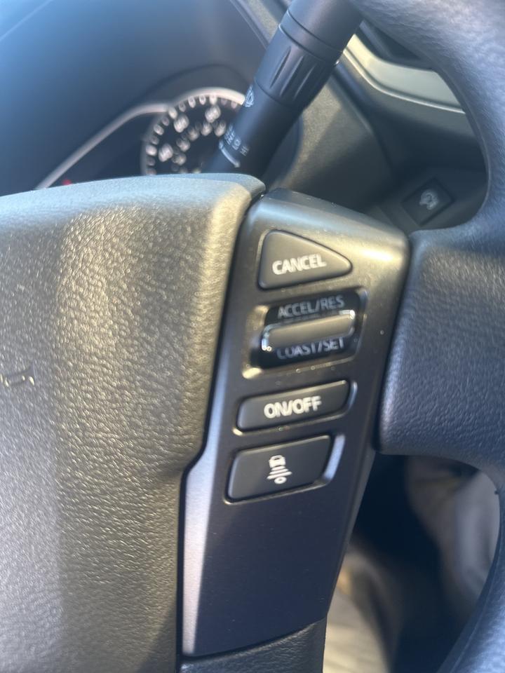 2026 Nissan Frontier S Glen Burnie MD