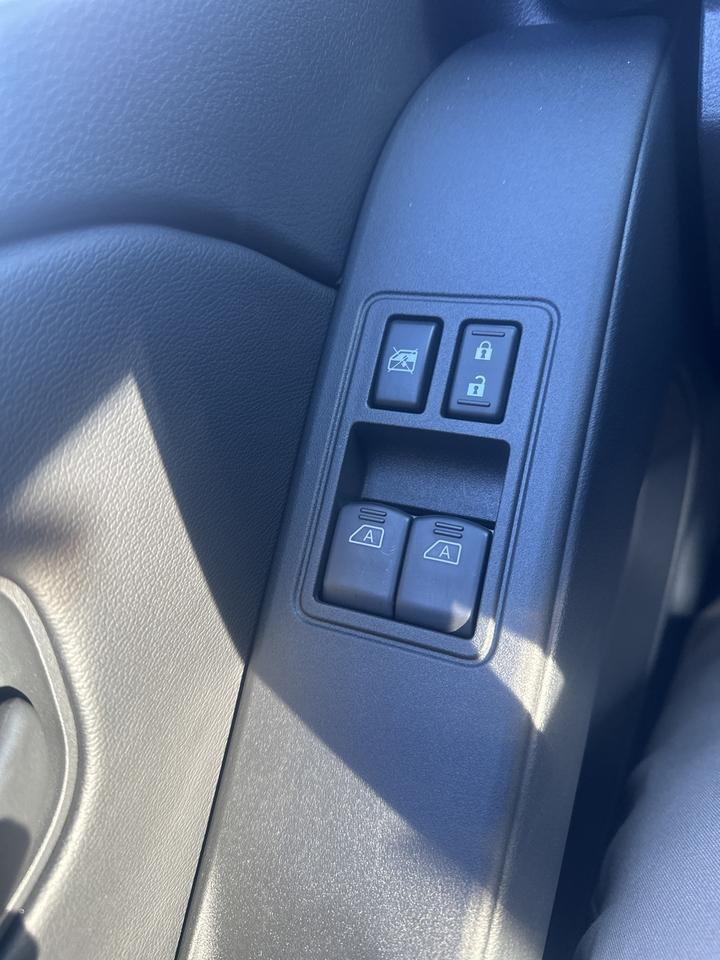 2026 Nissan Frontier S Glen Burnie MD