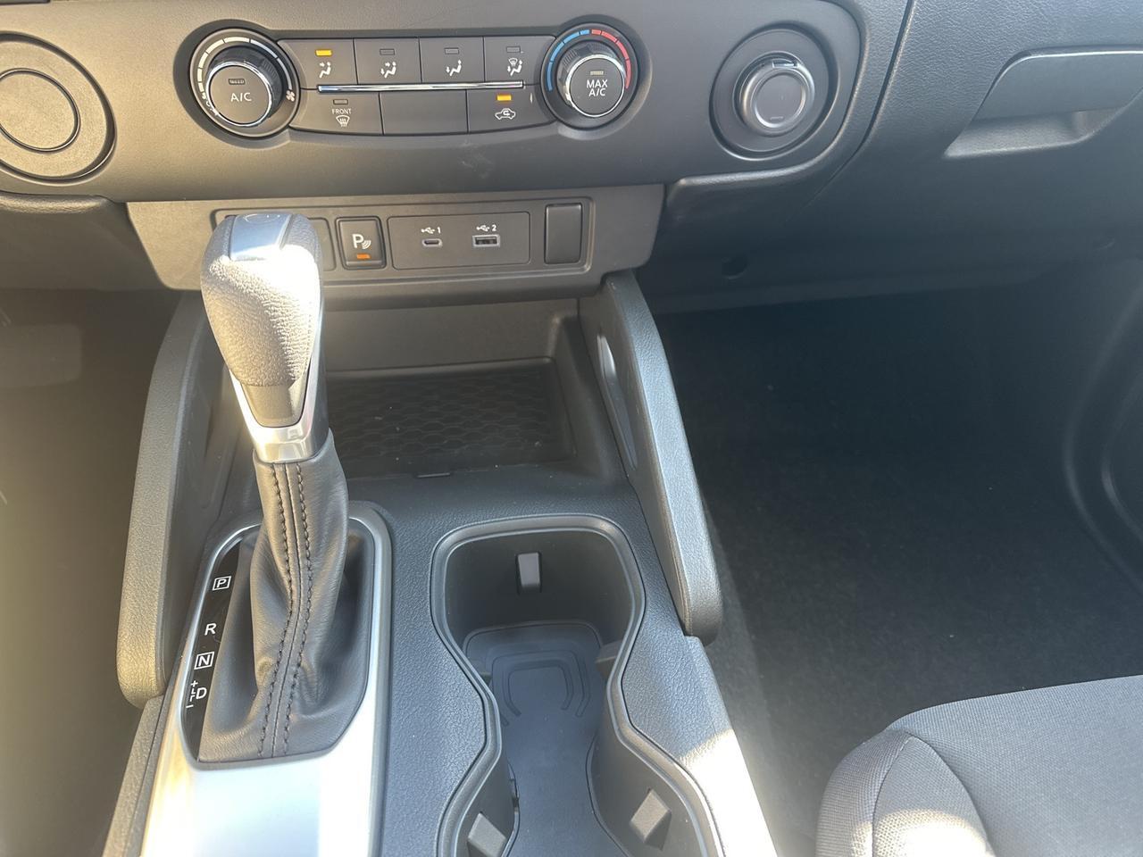 2026 Nissan Frontier S Glen Burnie MD