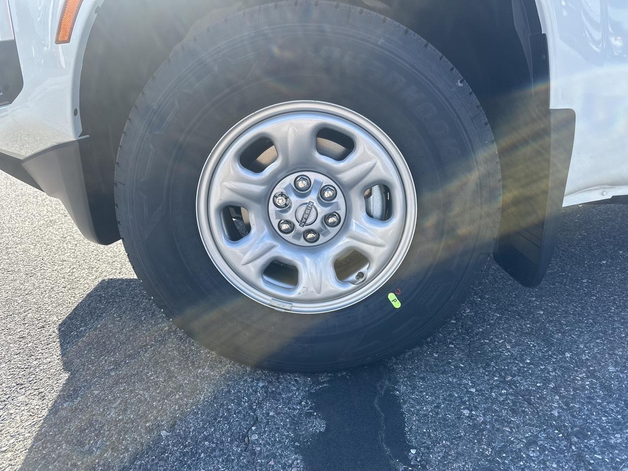 2026 Nissan Frontier S Glen Burnie MD