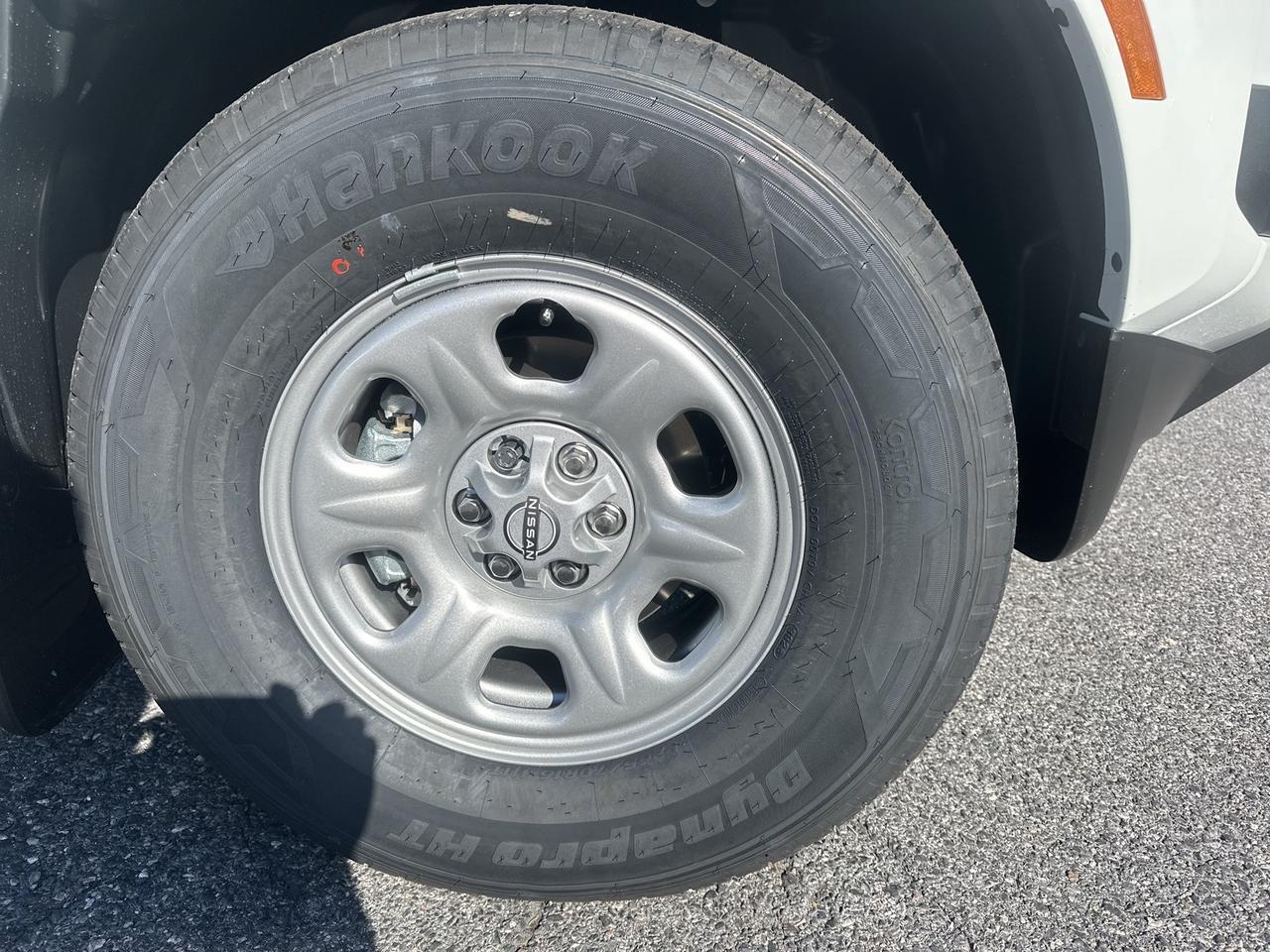 2026 Nissan Frontier S Glen Burnie MD