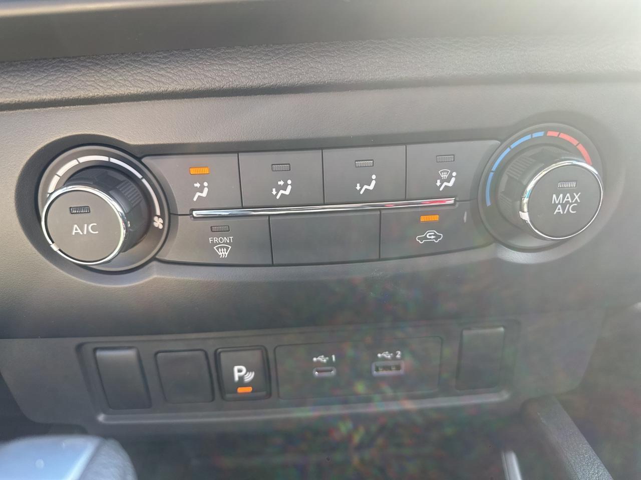 2026 Nissan Frontier S Glen Burnie MD