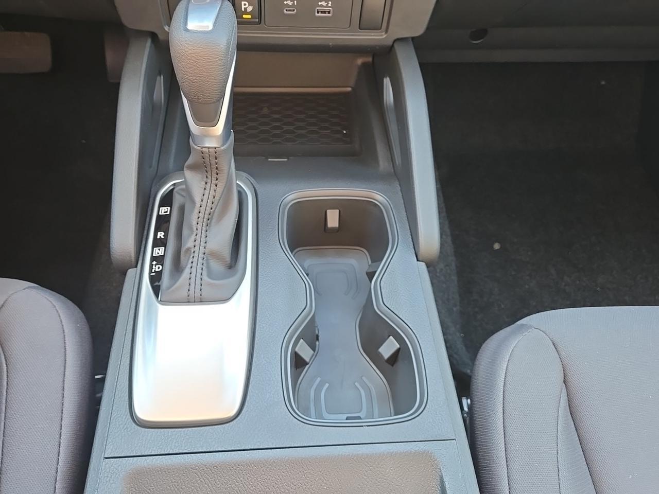 2026 Nissan Frontier S Glen Burnie MD