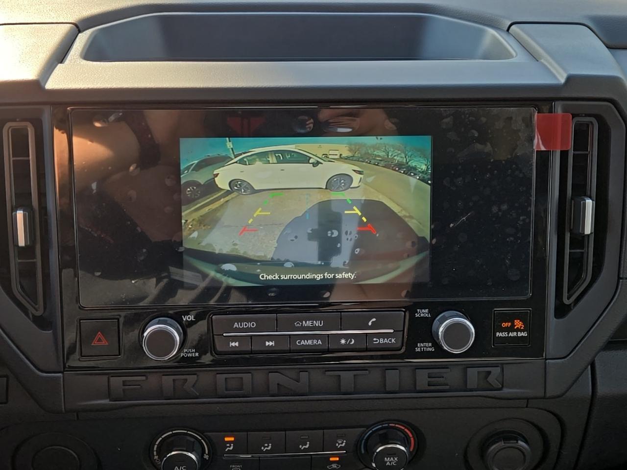 2026 Nissan Frontier S Glen Burnie MD