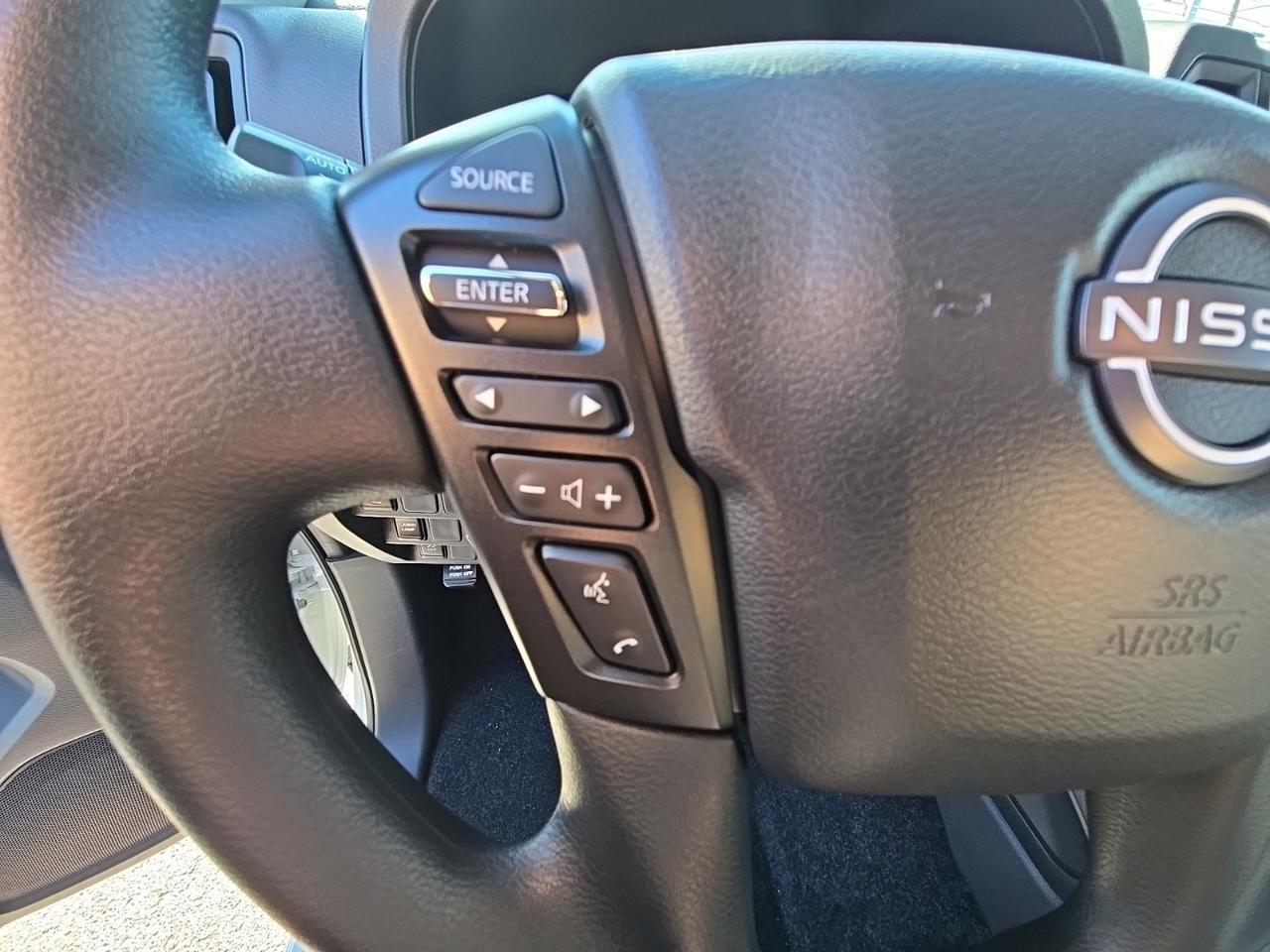 2026 Nissan Frontier S Glen Burnie MD