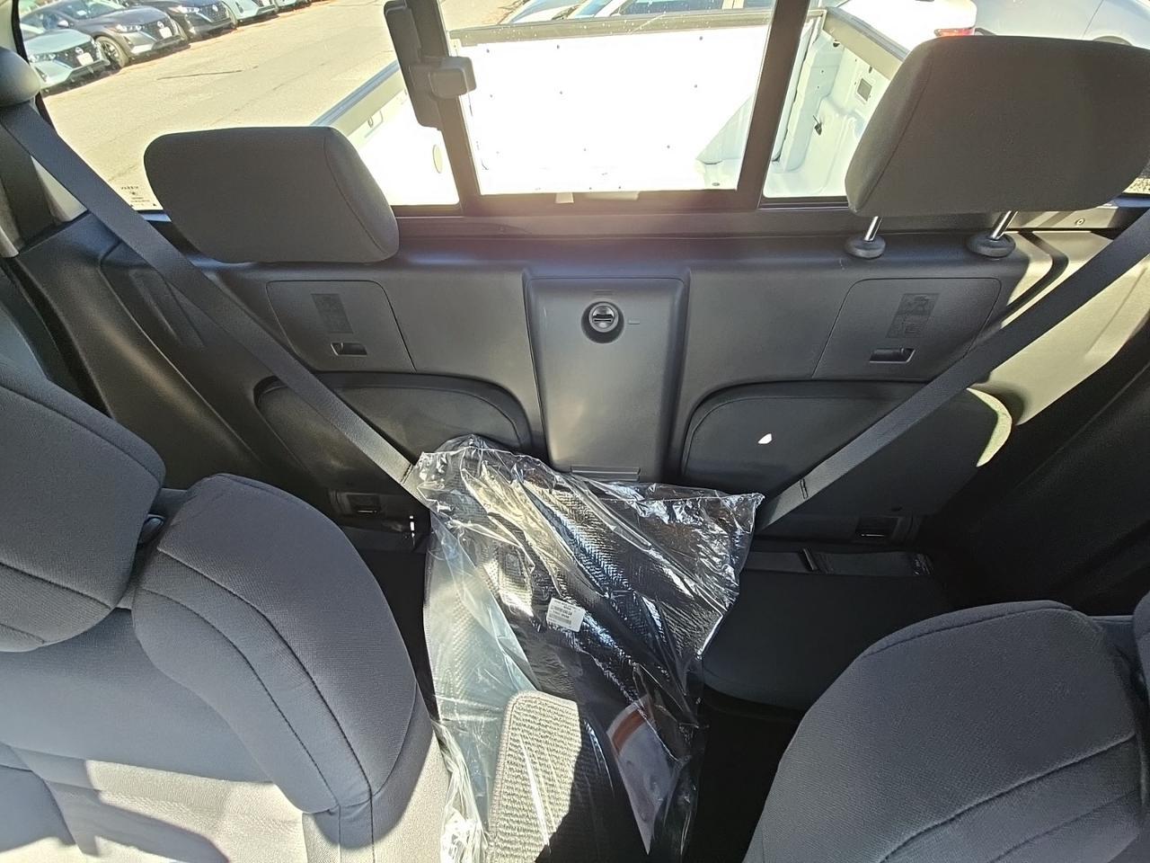 2026 Nissan Frontier S Glen Burnie MD