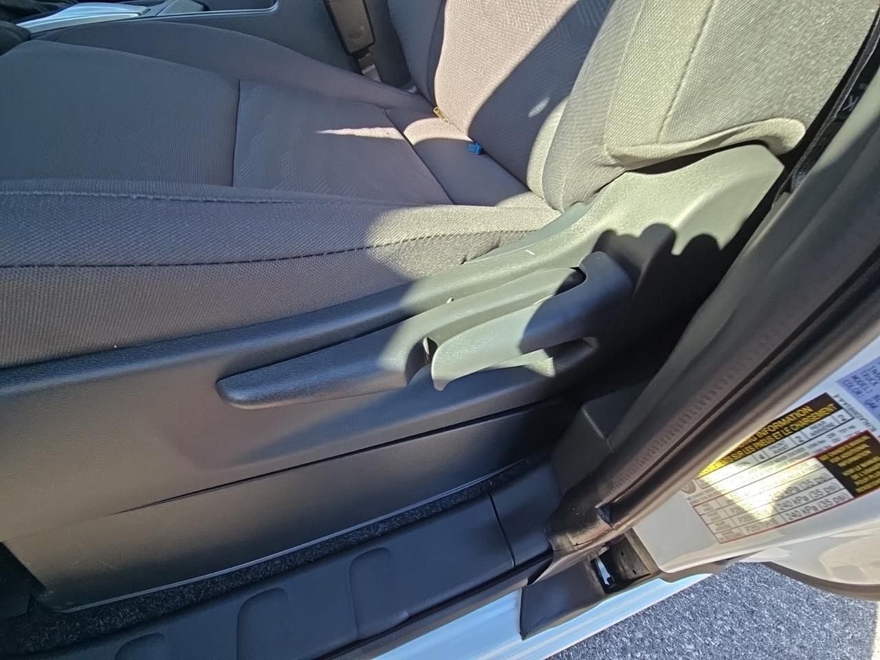 2026 Nissan Frontier S Glen Burnie MD