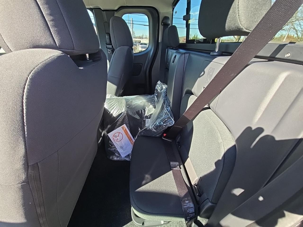 2026 Nissan Frontier S Glen Burnie MD