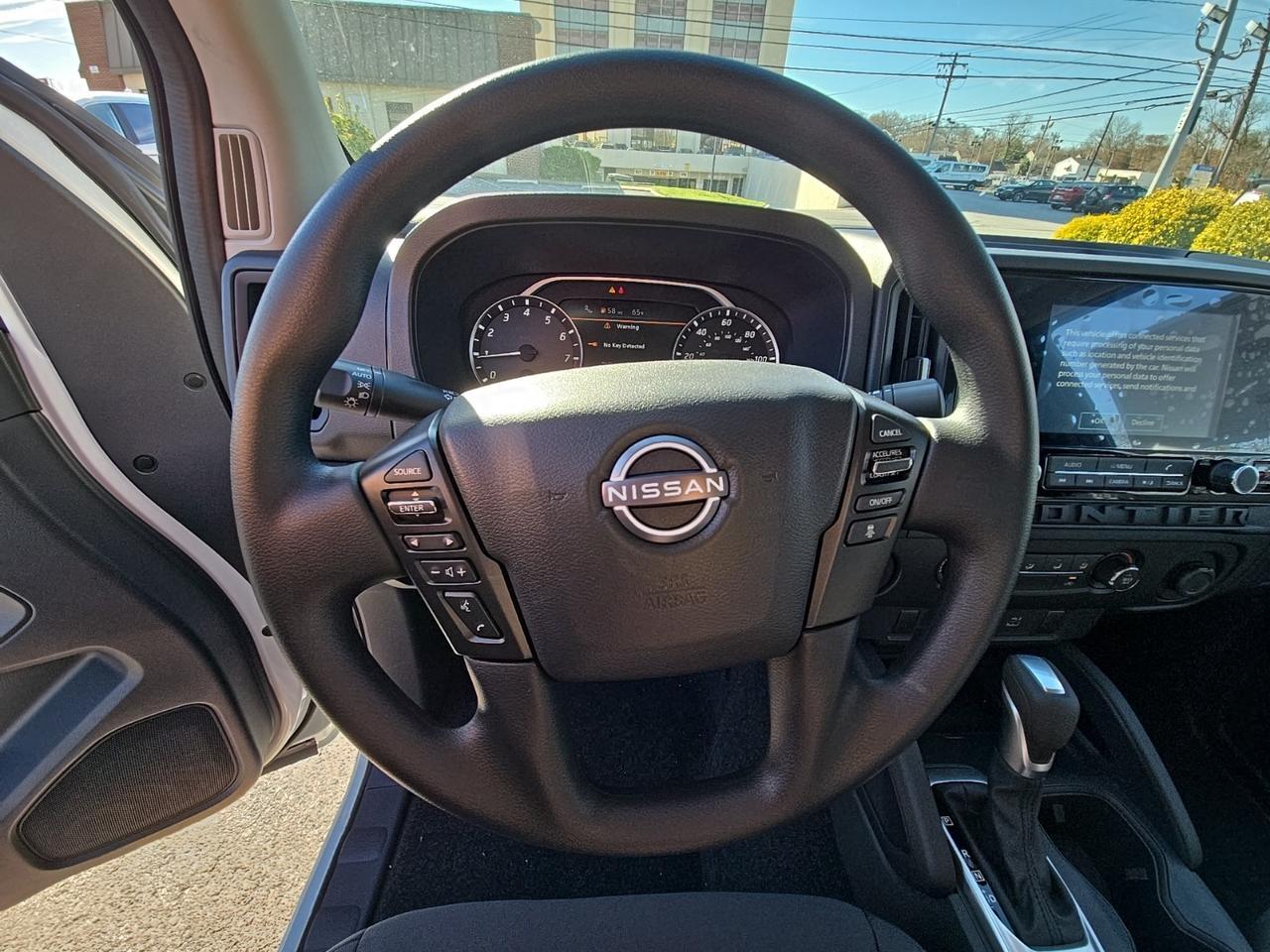 2026 Nissan Frontier S Glen Burnie MD