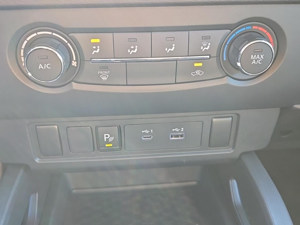 2026 Nissan Frontier S Glen Burnie MD