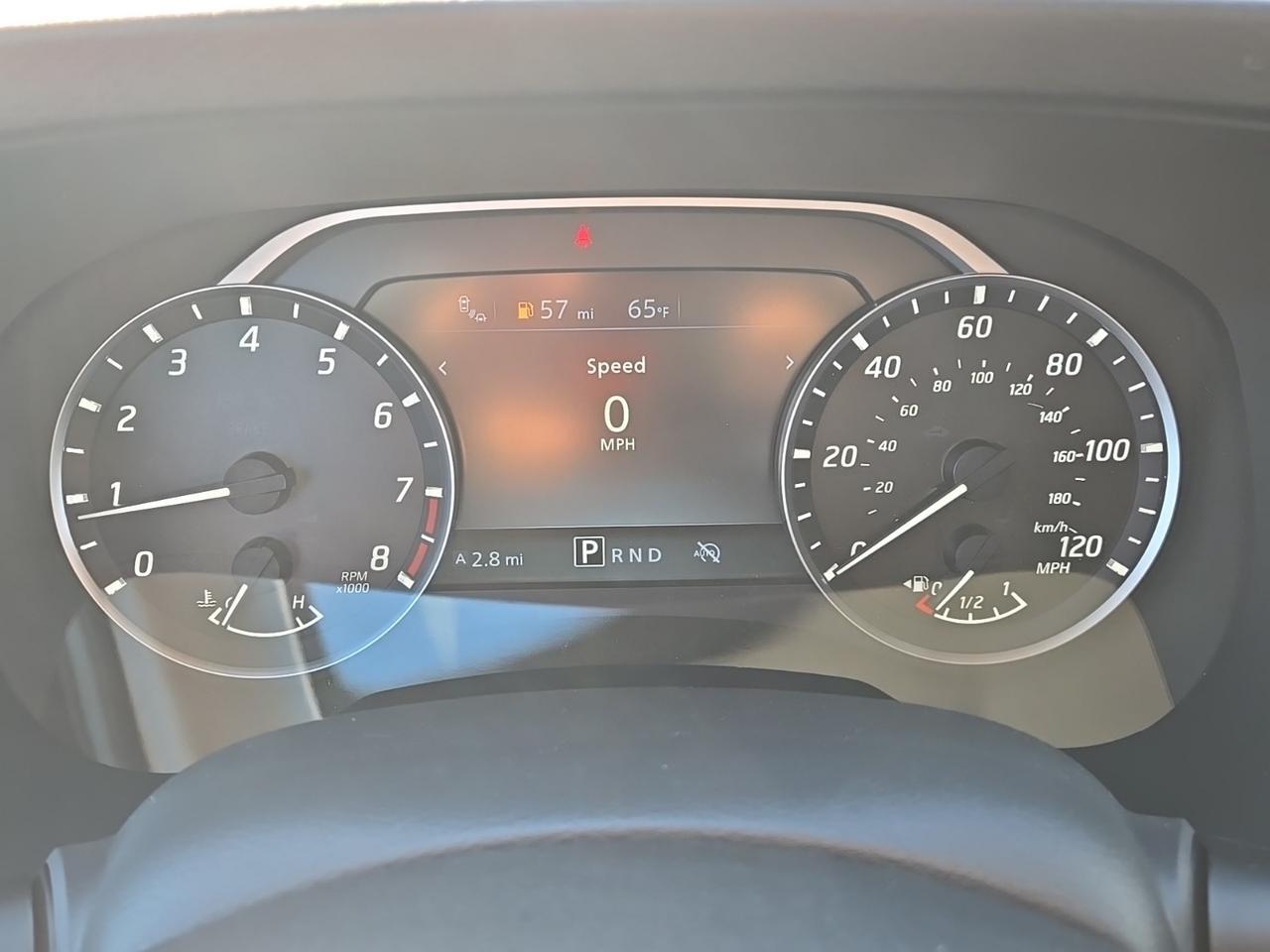 2026 Nissan Frontier S Glen Burnie MD