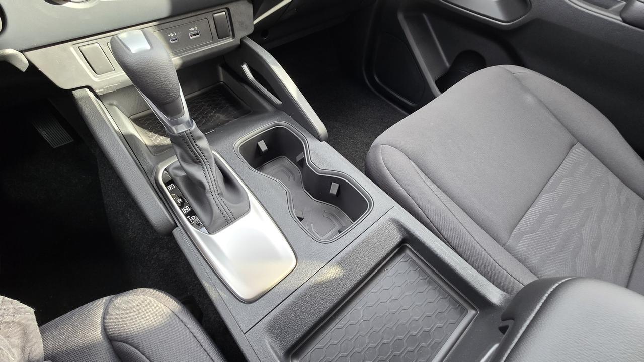 2026 Nissan Frontier S Glen Burnie MD