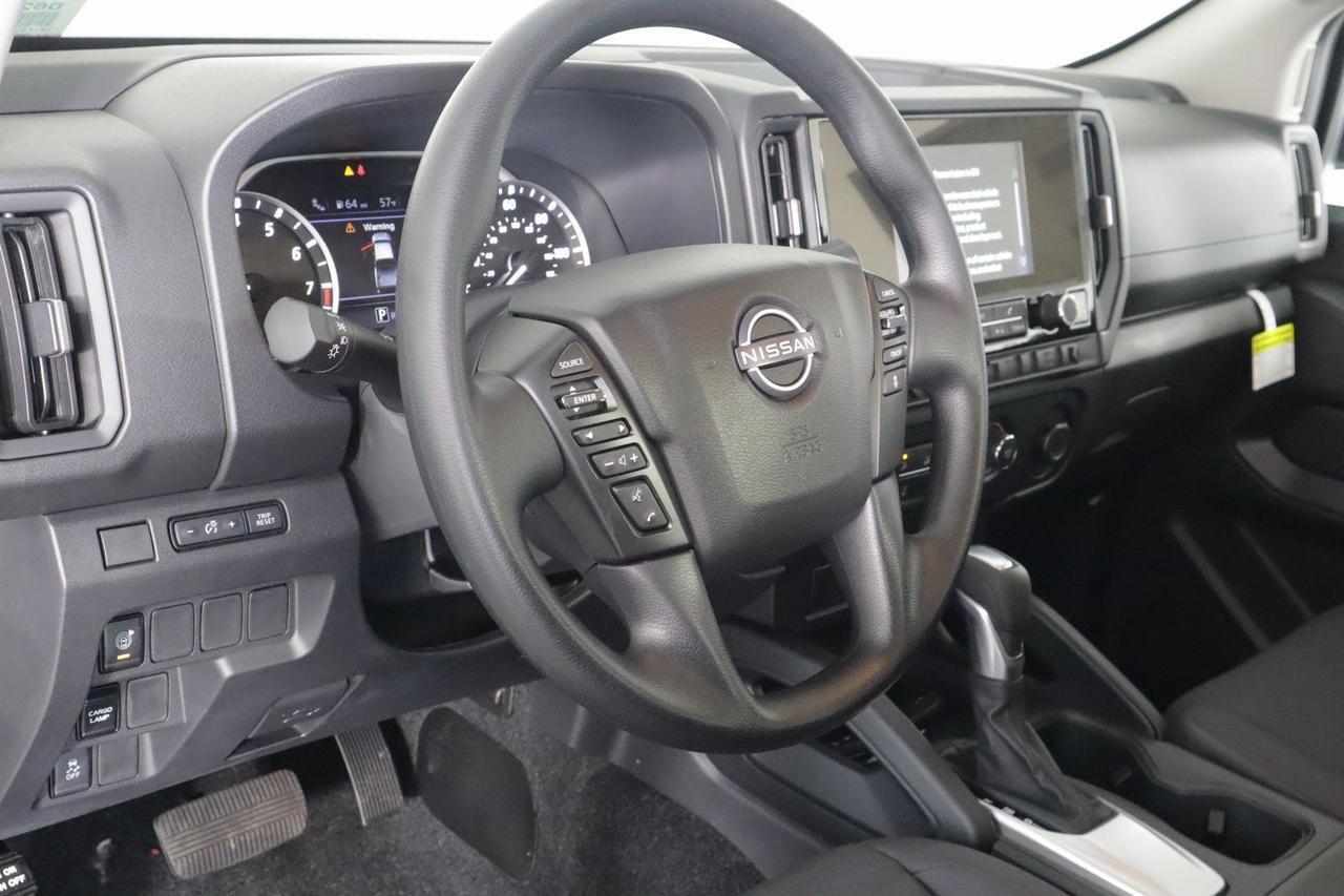 2026 Nissan Frontier S Glen Burnie MD