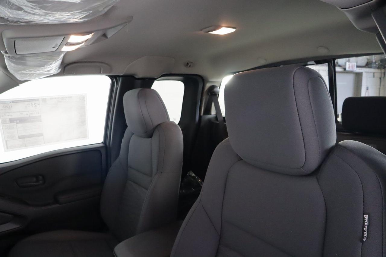 2026 Nissan Frontier S Glen Burnie MD