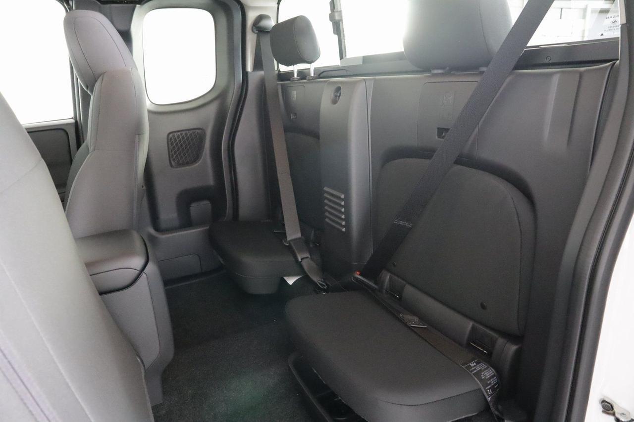 2026 Nissan Frontier S Glen Burnie MD