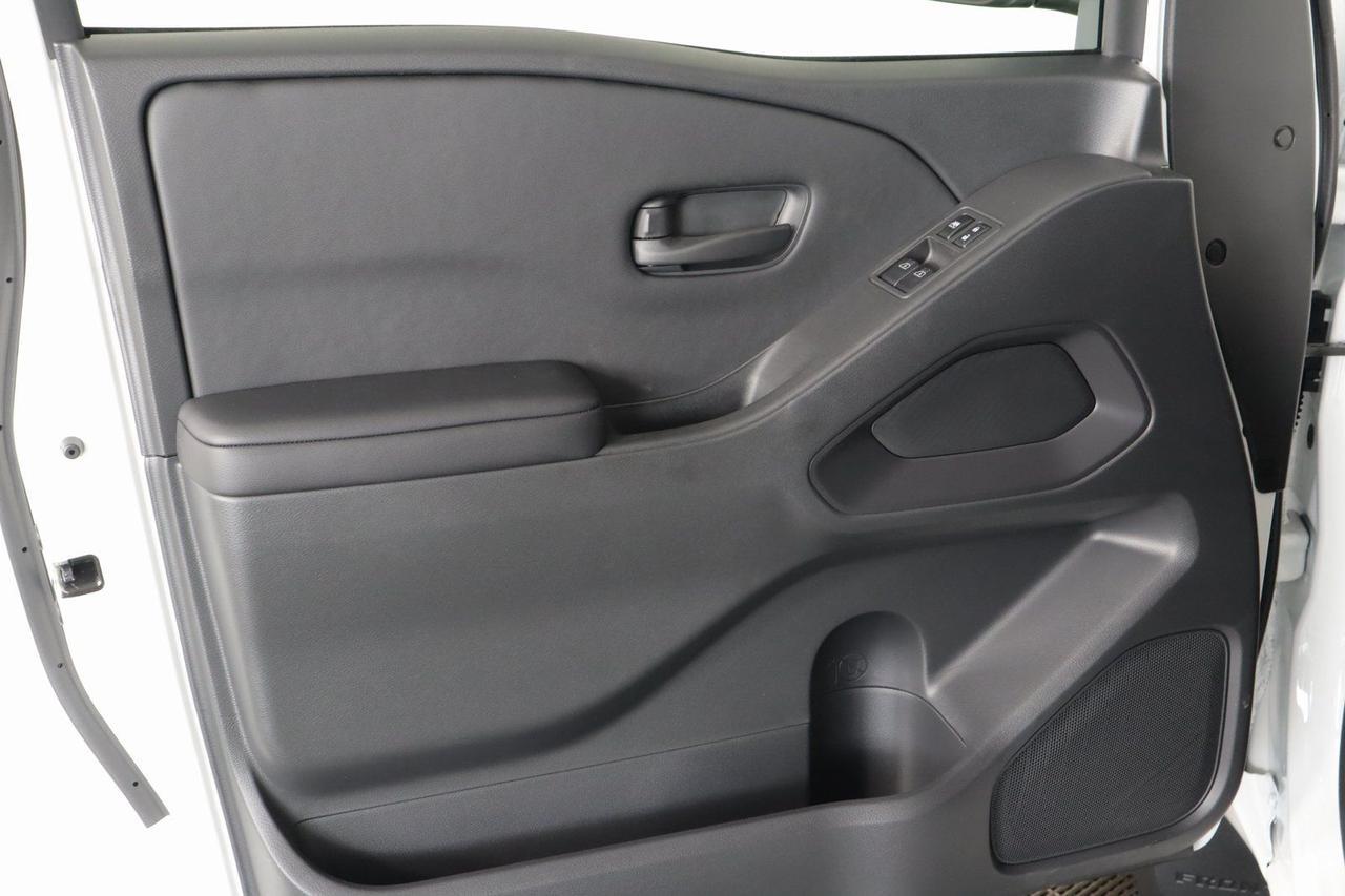 2026 Nissan Frontier S Glen Burnie MD