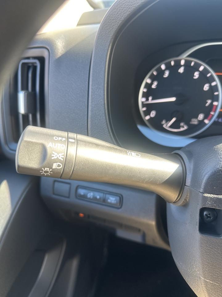 2026 Nissan Frontier S Glen Burnie MD