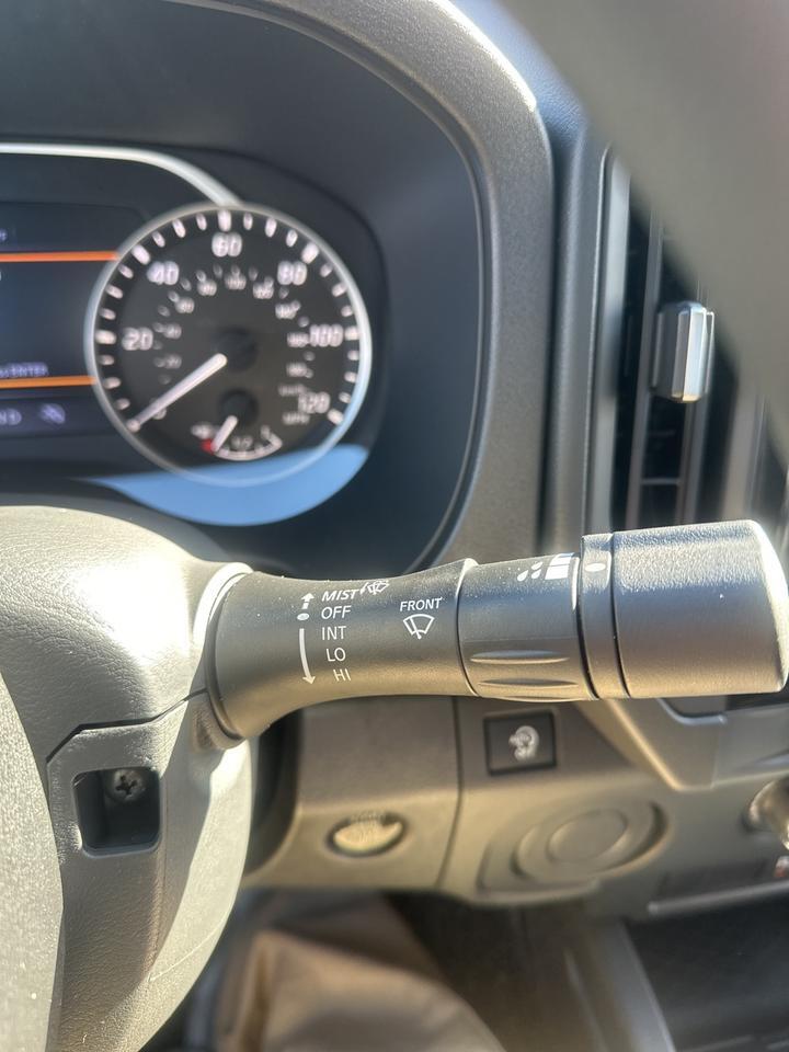 2026 Nissan Frontier S Glen Burnie MD