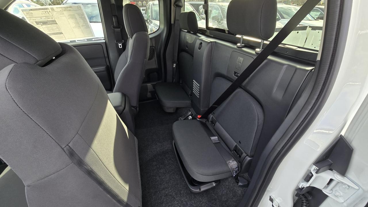 2026 Nissan Frontier S Glen Burnie MD