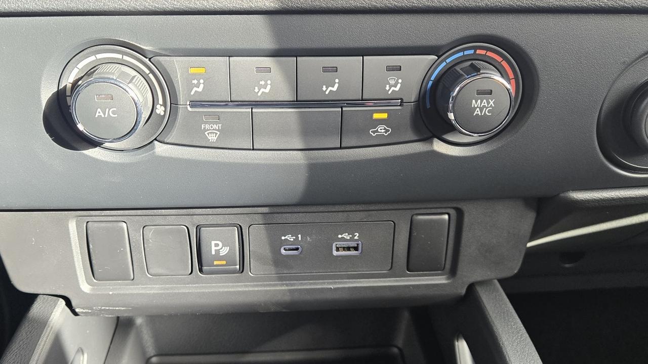 2026 Nissan Frontier S Glen Burnie MD