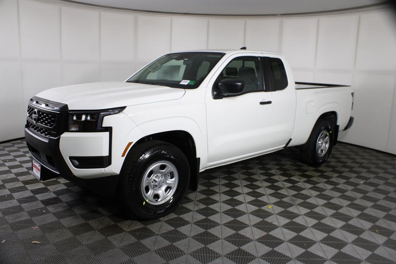 2026 Nissan Frontier S Glen Burnie MD