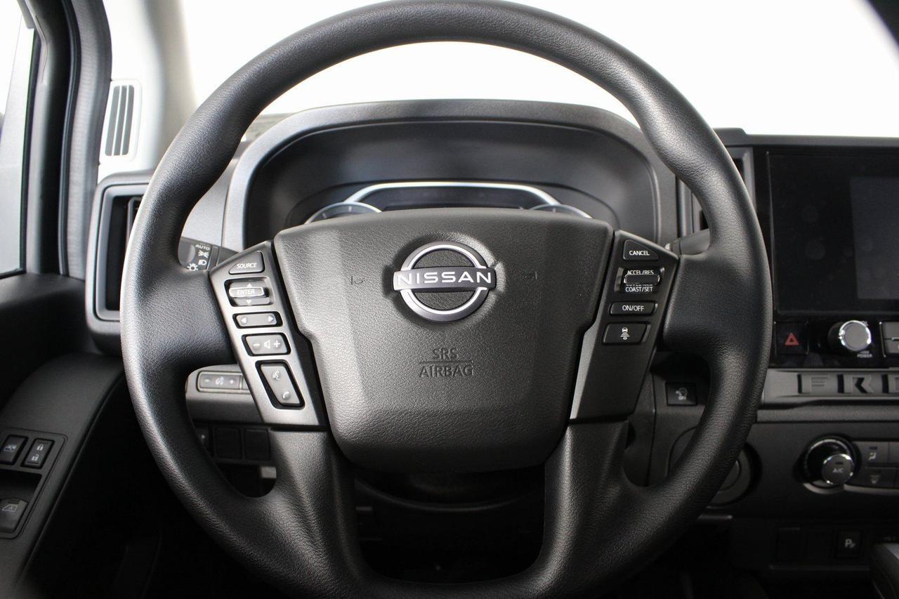 2026 Nissan Frontier S Glen Burnie MD