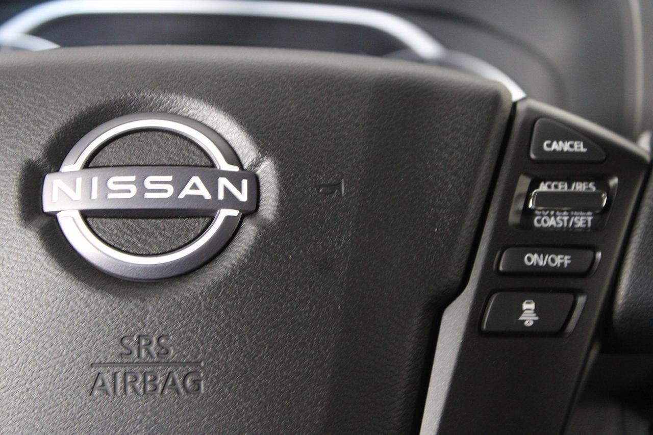 2026 Nissan Frontier S Glen Burnie MD