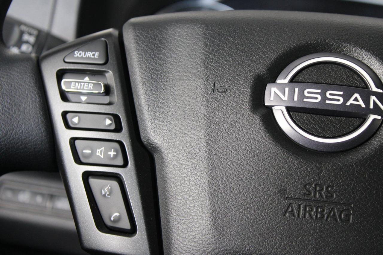 2026 Nissan Frontier S Glen Burnie MD