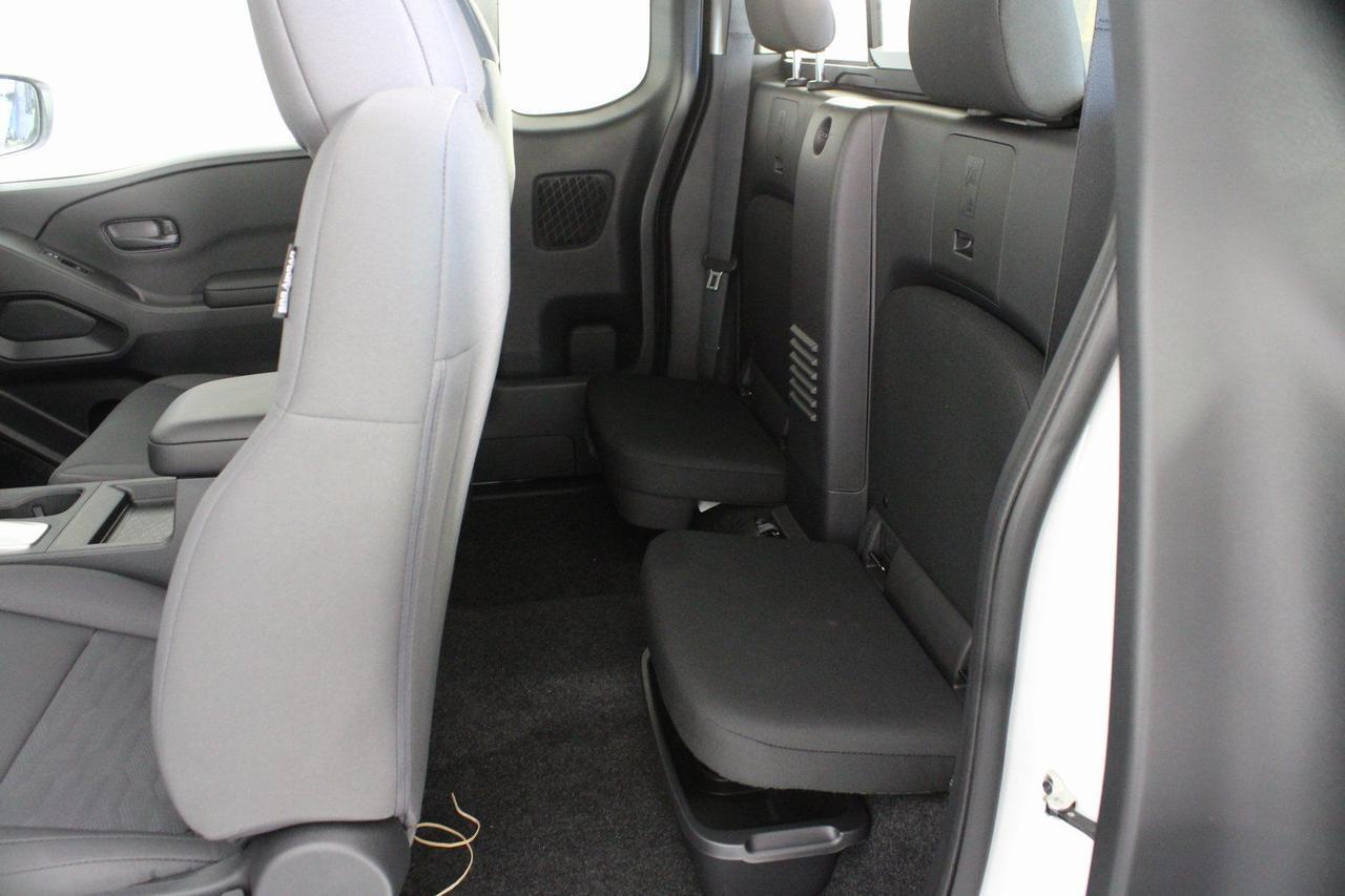 2026 Nissan Frontier S Glen Burnie MD