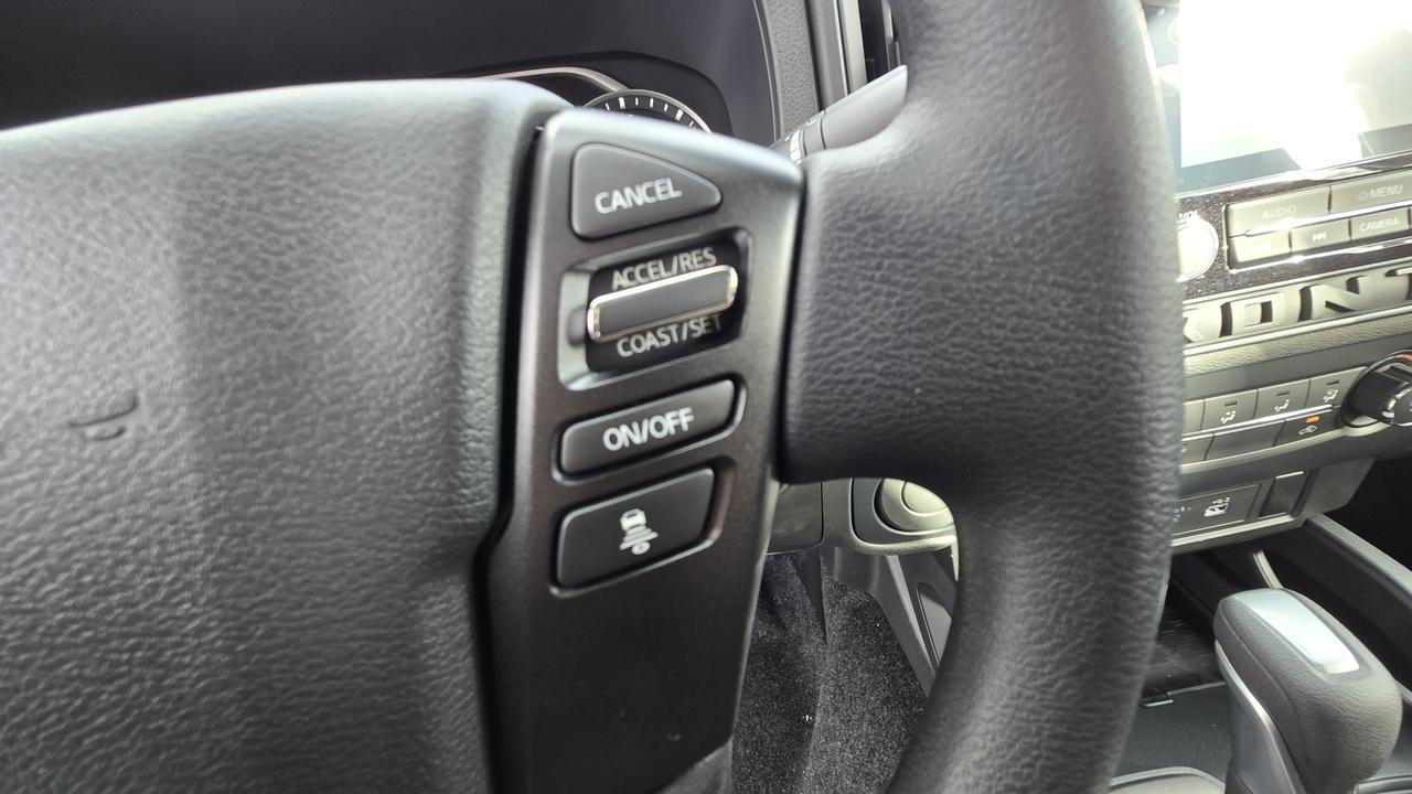 2026 Nissan Frontier S Glen Burnie MD