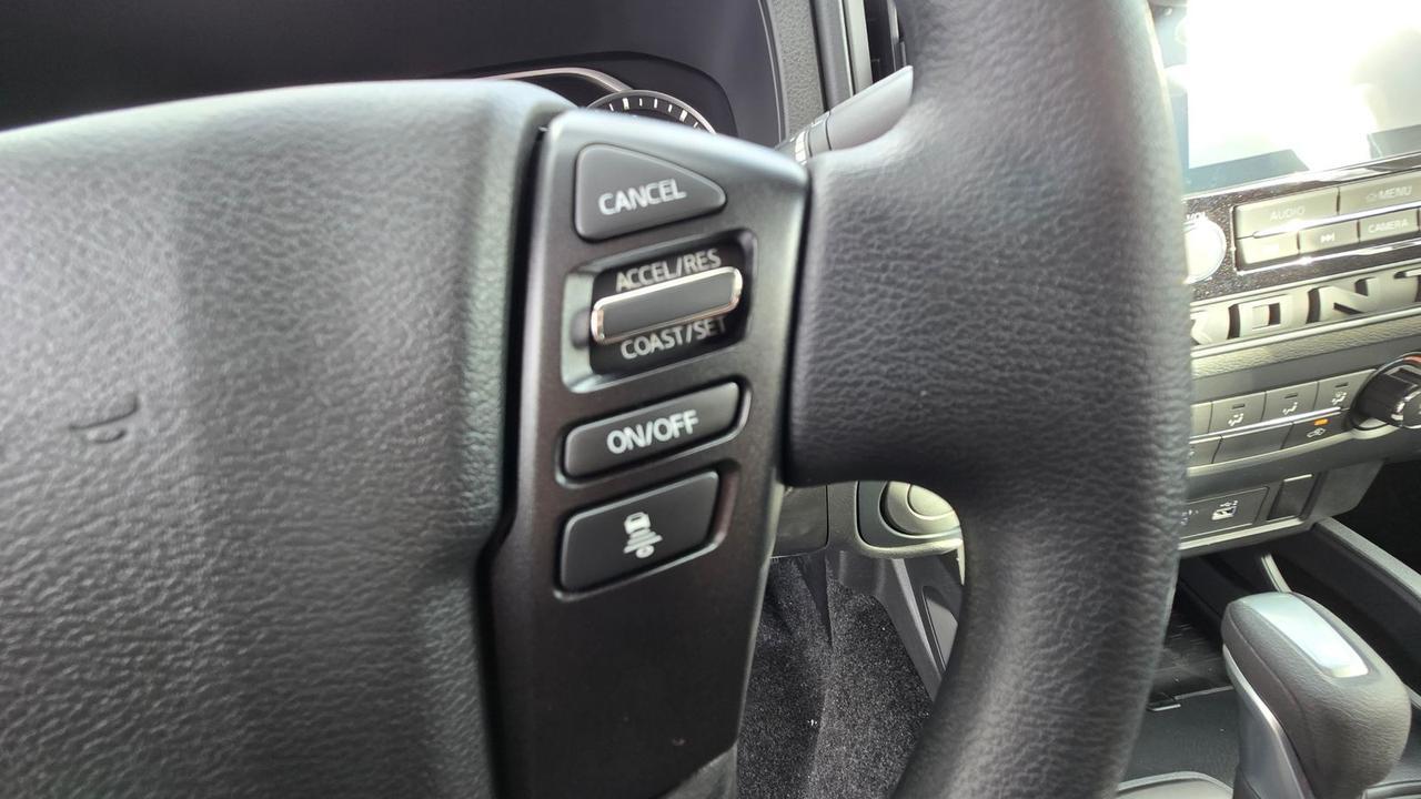 2026 Nissan Frontier S Glen Burnie MD