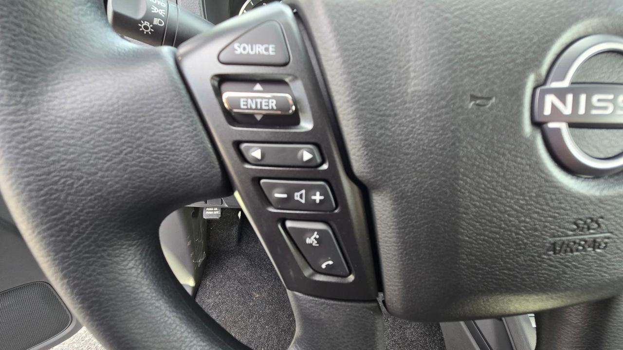 2026 Nissan Frontier S Glen Burnie MD