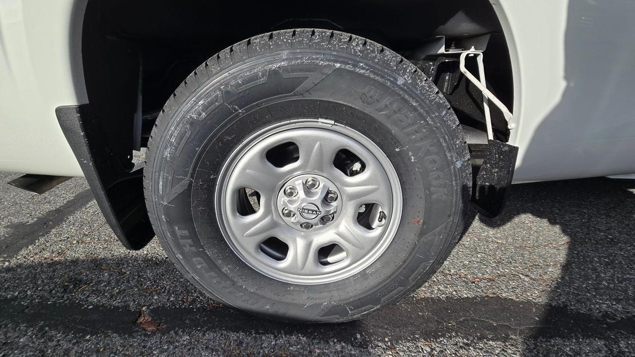 2026 Nissan Frontier S Glen Burnie MD