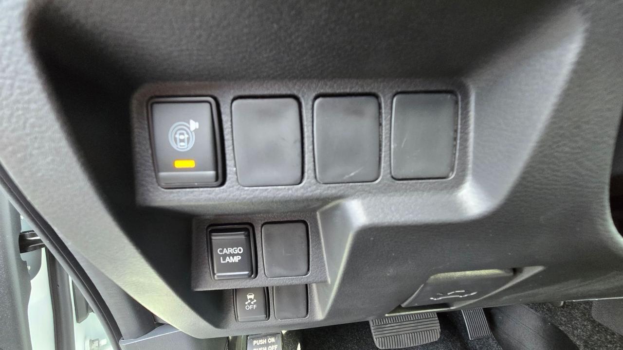 2026 Nissan Frontier S Glen Burnie MD