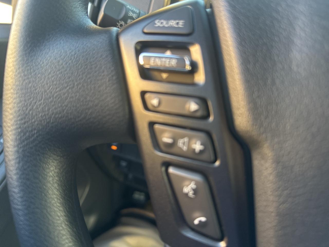 2026 Nissan Frontier S Glen Burnie MD