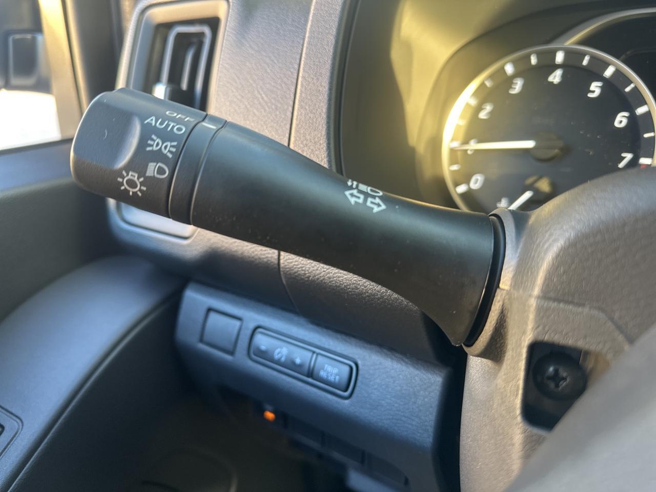 2026 Nissan Frontier S Glen Burnie MD