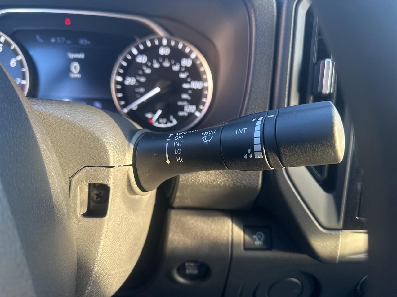 2026 Nissan Frontier S Glen Burnie MD