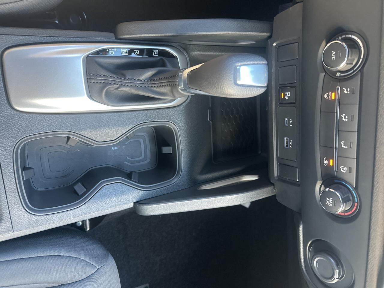 2026 Nissan Frontier S Glen Burnie MD