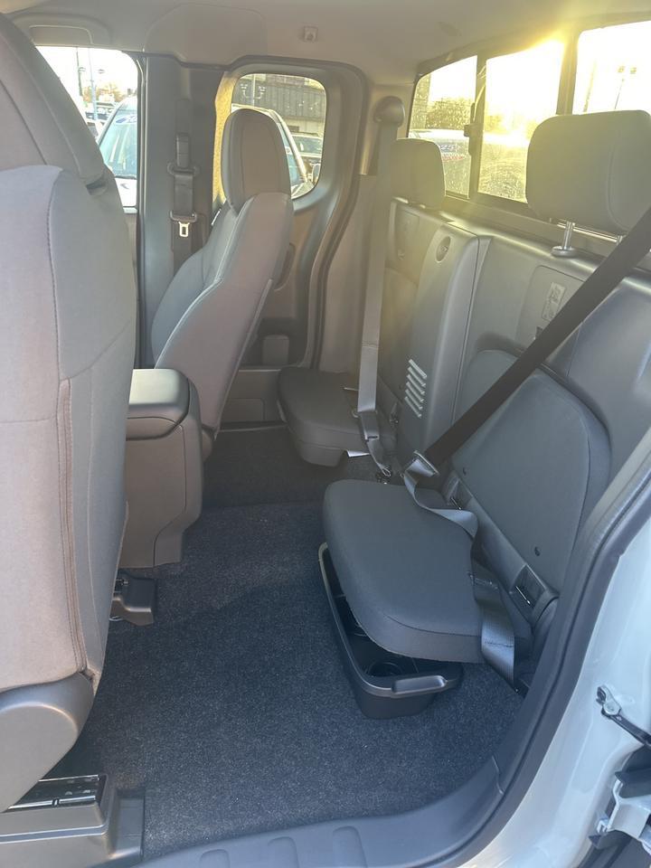 2026 Nissan Frontier S Glen Burnie MD